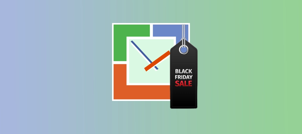 WorkTime - Black Friday Sale