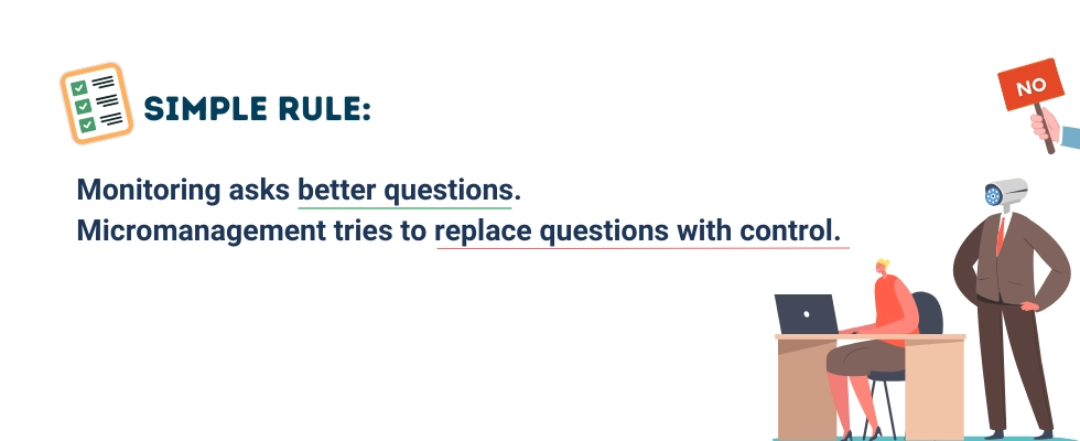 WorkTime safe employee monitoring.