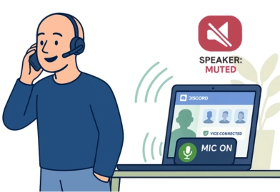 WorkTime ayuda a evitar problemas de micrófono caliente con dispositivos Bluetooth.