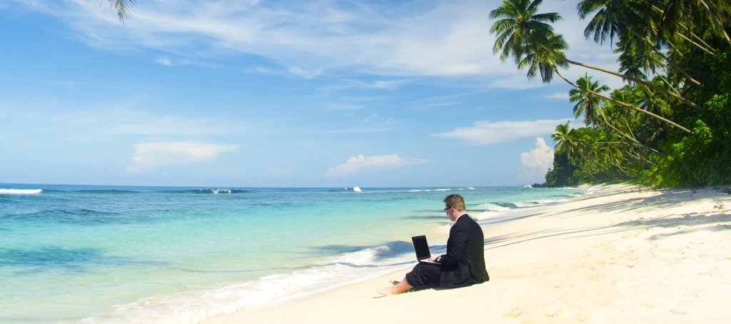 WorkTime - Conquer the most popular remote work destinations