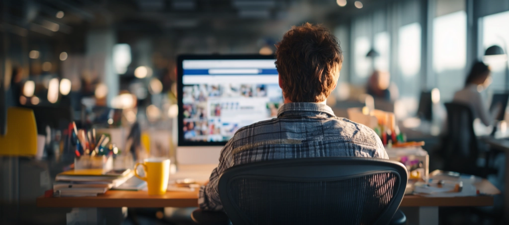 WorkTime monitors internet use