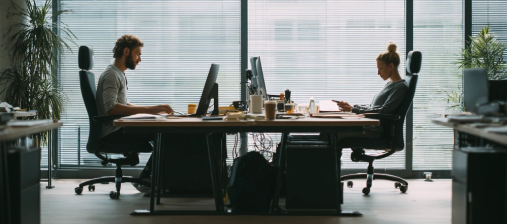Computer monitoring for companies by WorkTime