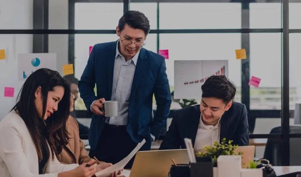 WorkTime software for engage employees.
