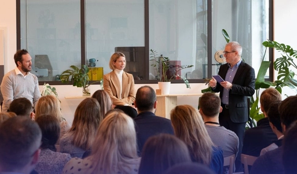 WorkTime offline work tracking