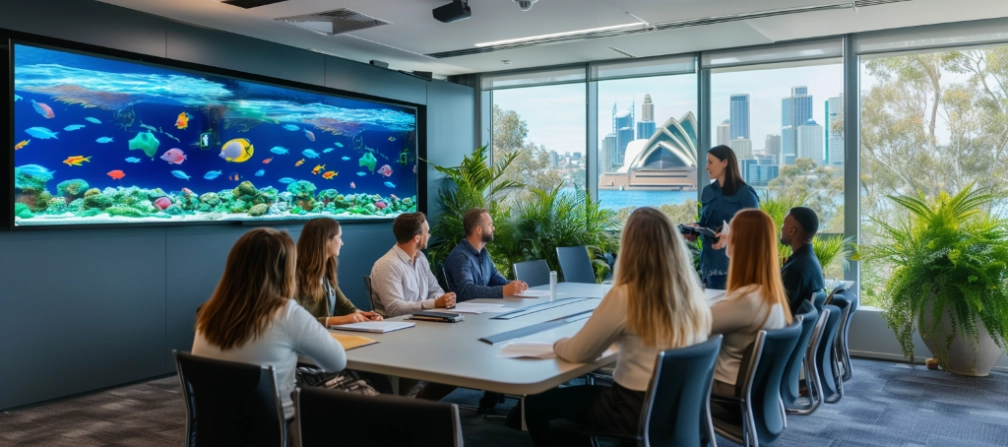 WorkTime employee monitoring policy guide for Australia with free templates