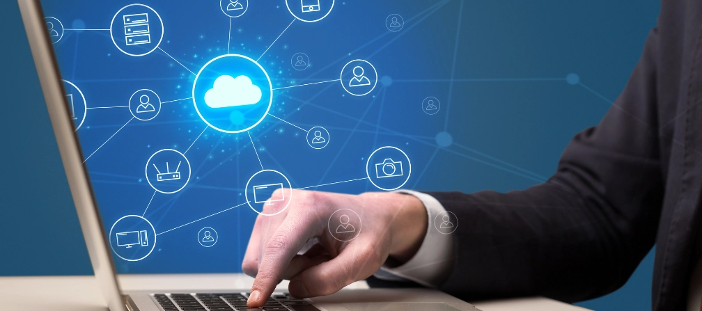 WorkTime Cloud successfully monitors remote employees