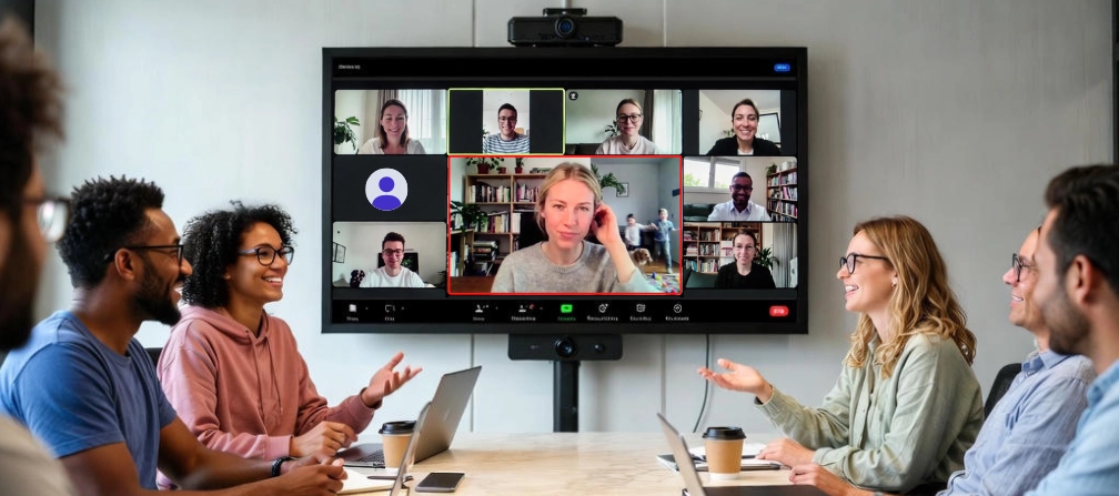 WorkTime helping prevent remote-work privacy mistakes.