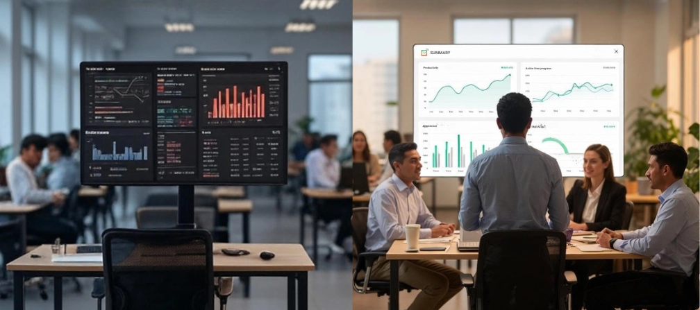 WorkTime shows how companies use monitoring for engagement