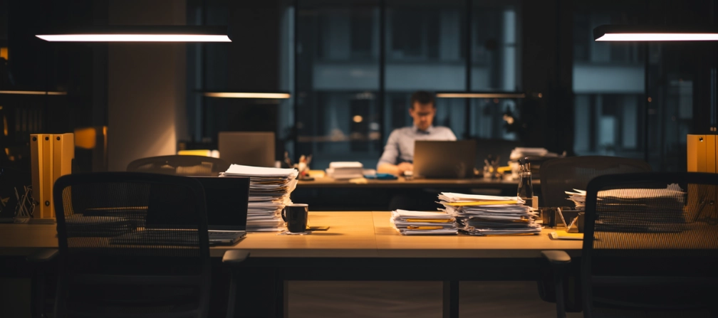 WorkTime: prevent costly staff absences.
