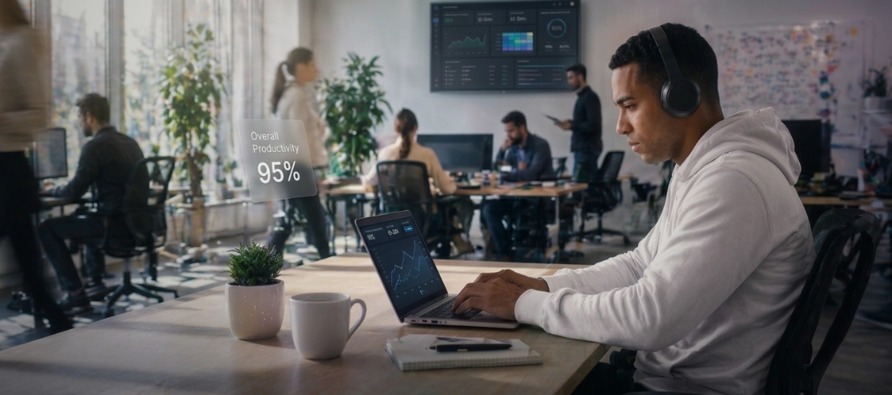 Employee monitoring benefits 2026 with WorkTime