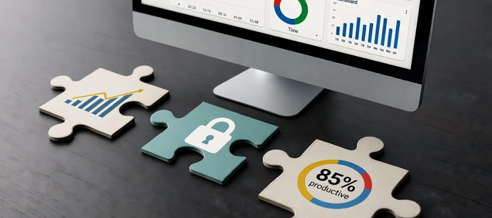 WorkTime best employee monitoring software 2025