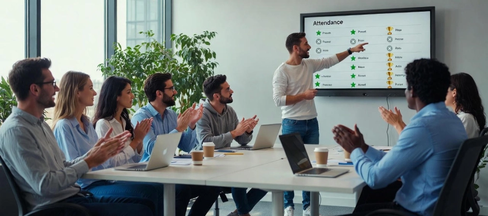 Estratégias de monitoramento de funcionários focadas em confiança com WorkTime