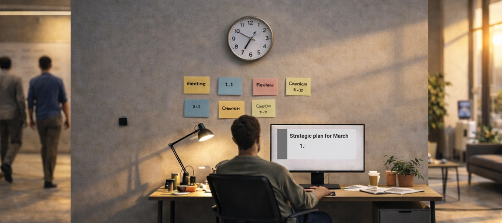 WorkTime time tracking vs productivity analytics