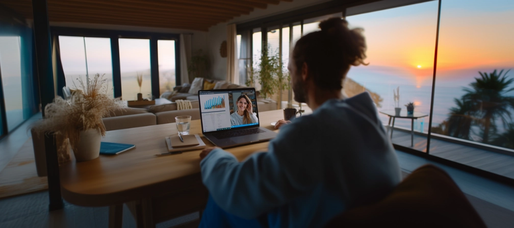 WorkTime remote work monitoring for trust and transparency