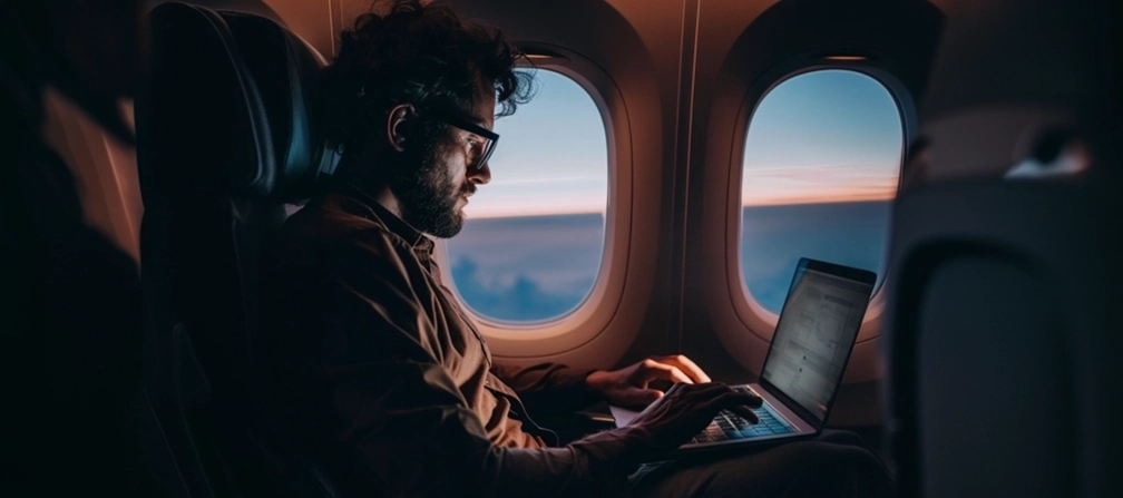 WorkTime - business travel