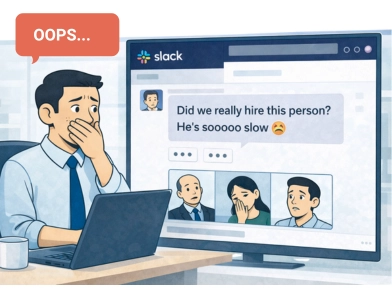 WorkTime safely analyzes productivity behavior.