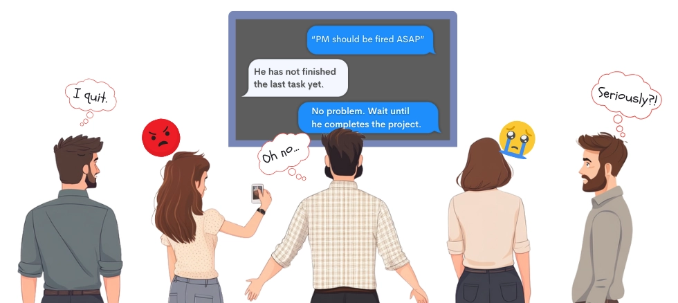 WorkTime non-invasive monitoring ensures privacy and productivity.