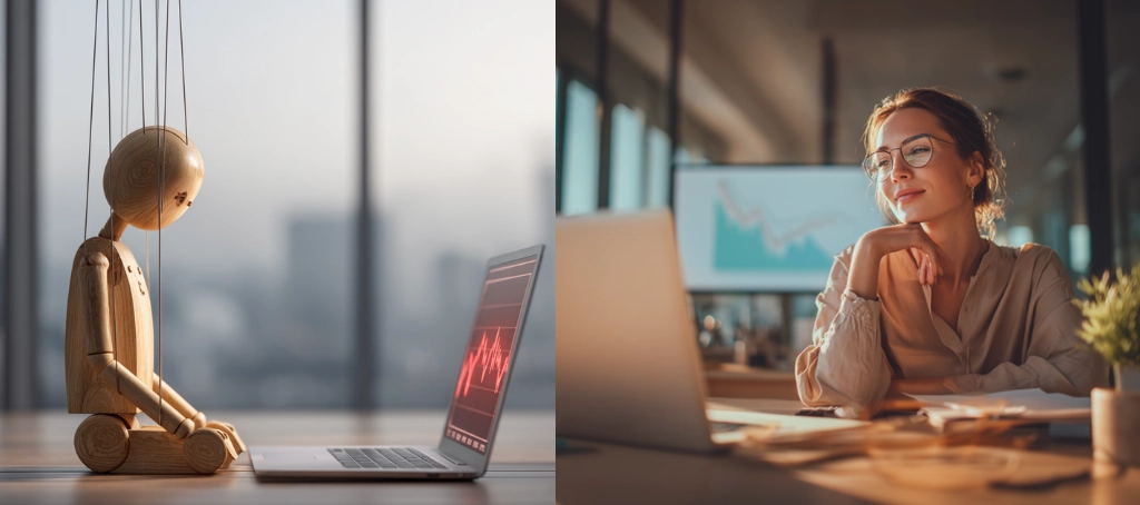 WorkTime productivity monitoring without micromanagement
