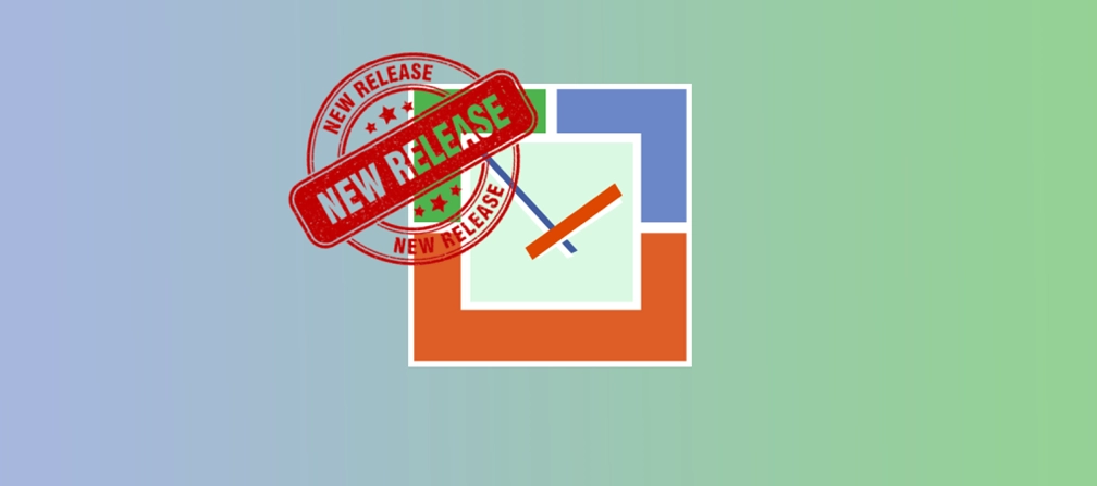 New release - WorkTime