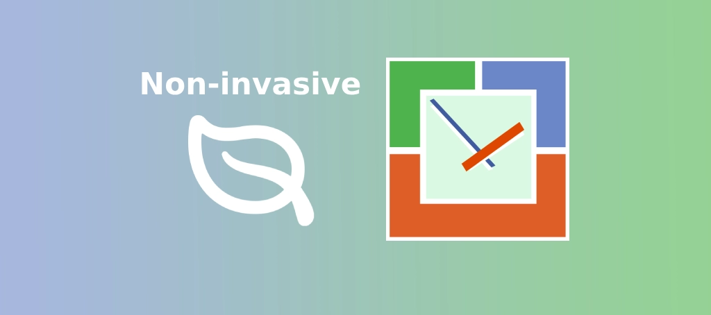 The best non-invasive employee monitoring software - WorkTime