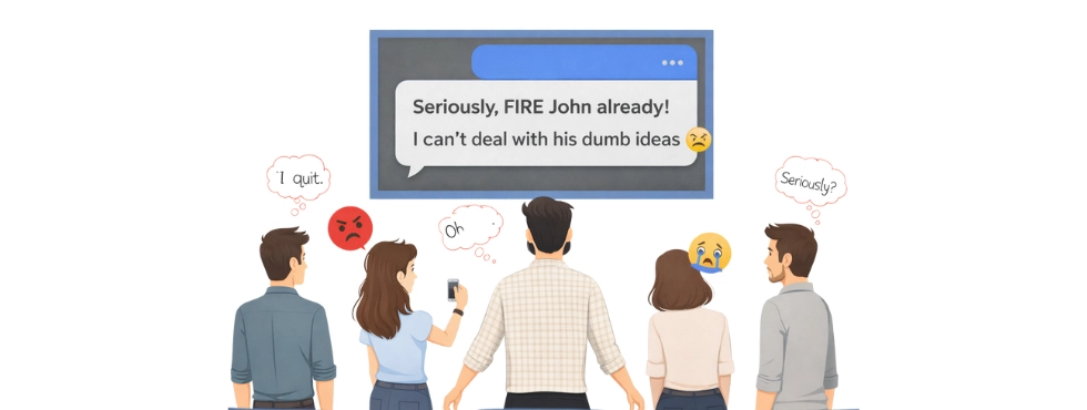 WorkTime nicht-invasive Mitarbeiterüberwachungssoftware.