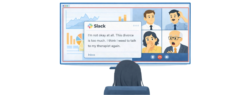 WorkTime - sozial verantwortungsvolle Mitarbeiter-Bildschirm-Überwachung.