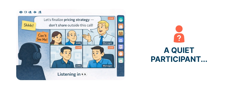 WorkTime shows real usage metrics without surveillance.