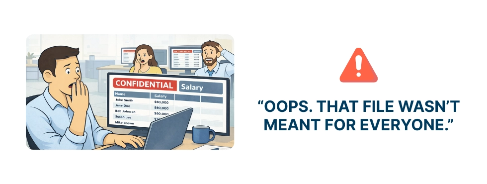 WorkTime doesn’t intrude on privacy.