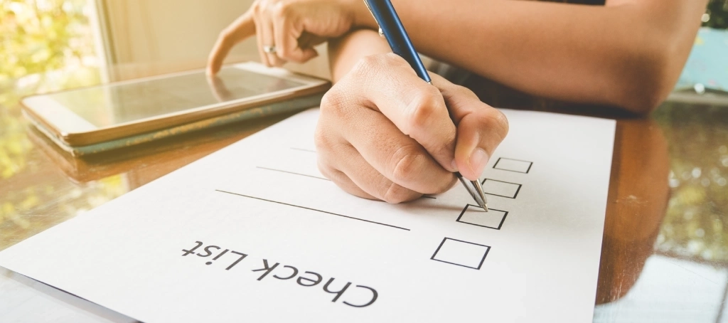FREE checklist to starting and maintaining employee monitoring
