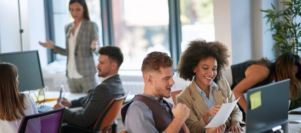 Ways WorkTime helps your company