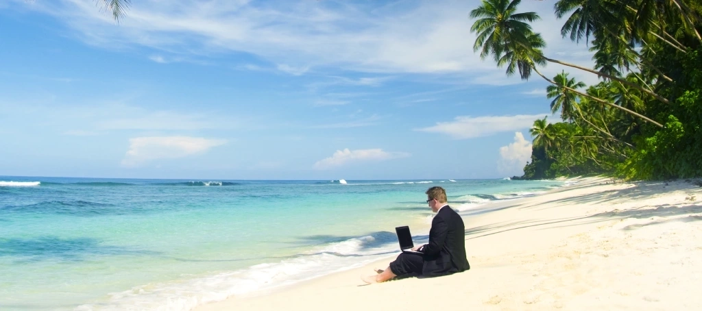 Сonquer the most popular remote work destinations with WorkTime!