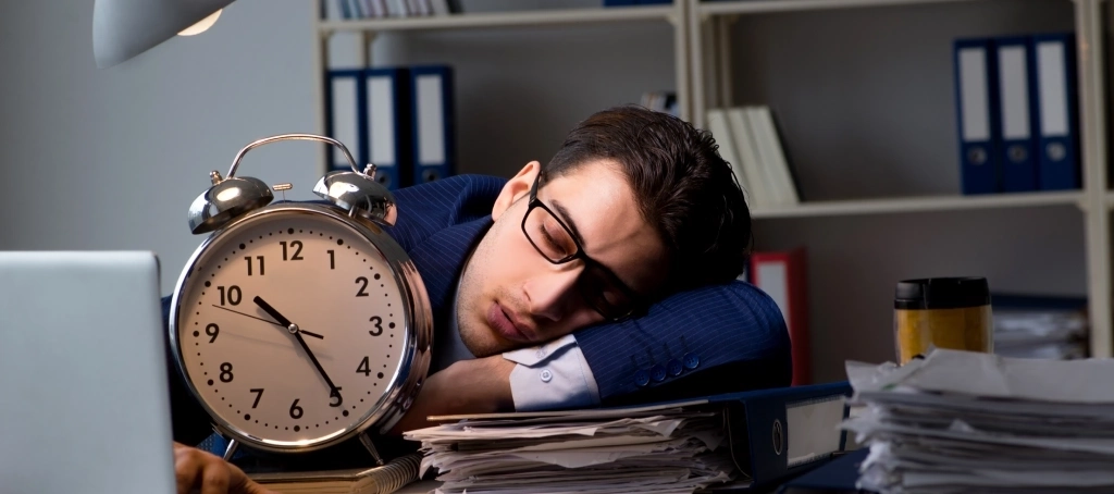 Don’t overpay for overtime! How to monitor and effectively manage overtime work.