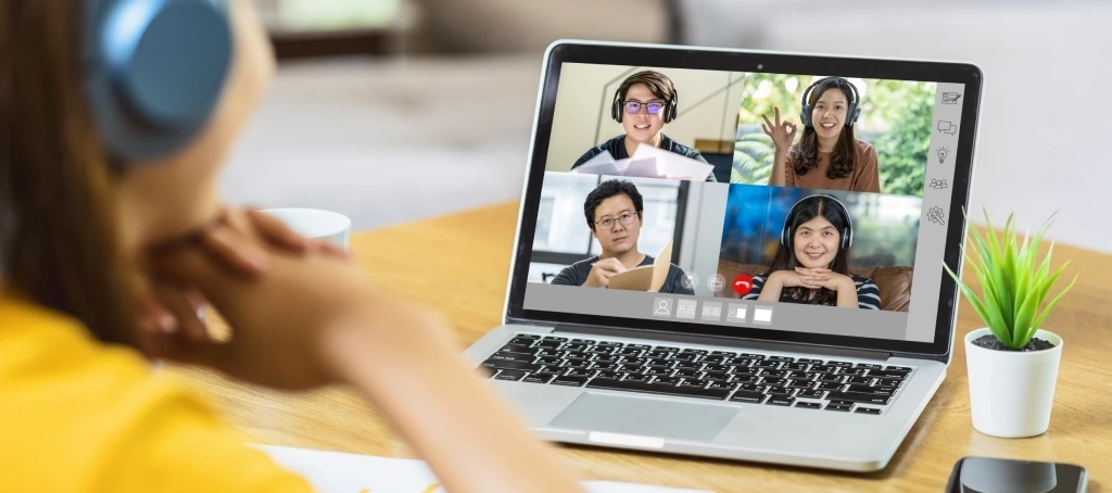No more neverending meetings with WorkTime attendance monitoring software