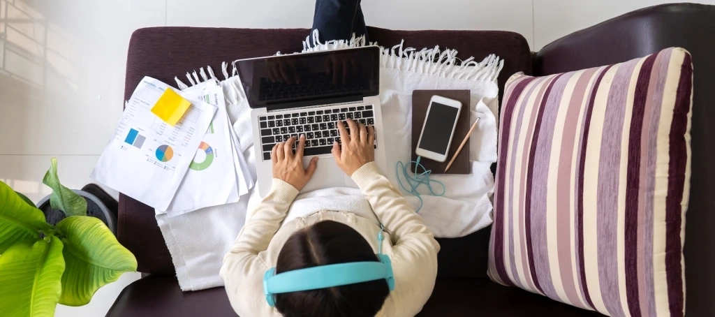 Work-from-home: are you ready for it? Best ways to manage & monitor employees