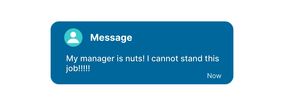 WorkTime protege a los empleados de errores embarazosos en el trabajo remoto.