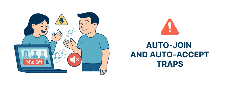 WorkTime no recolecta audio durante ninguna actividad.