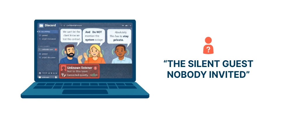 WorkTime does not collect private chats or messages.