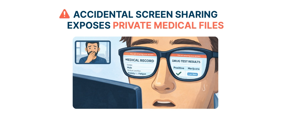 WorkTime does not capture personal or sensitive information.