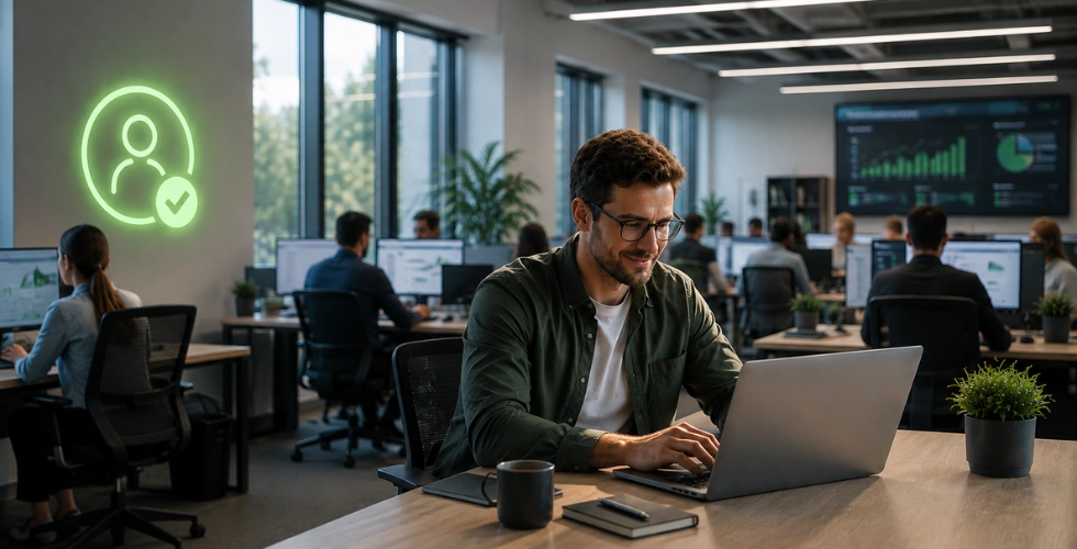 WorkTime success story